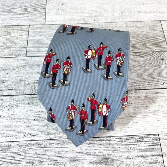 Burberrys of London Tie - Picture 1 of 3